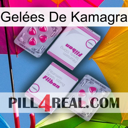 Gelées De Kamagra 33